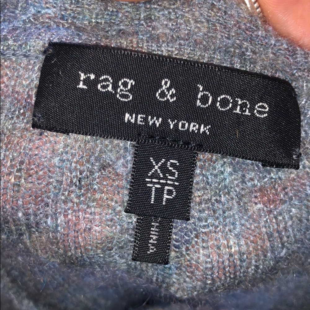COPY - Rag & Bone Sweater - Picture 8 of 9